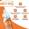 MCT Oil 90ml B+-07