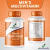 Multivitamin for Men B+-03