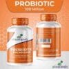 Probiotic 100 Million B+-03