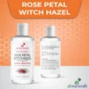 Rose Petal Witch Hazel Toner b+2