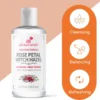 Rose Petal Witch Hazel Toner b+4