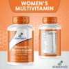 Women's Multivitamin B+-03