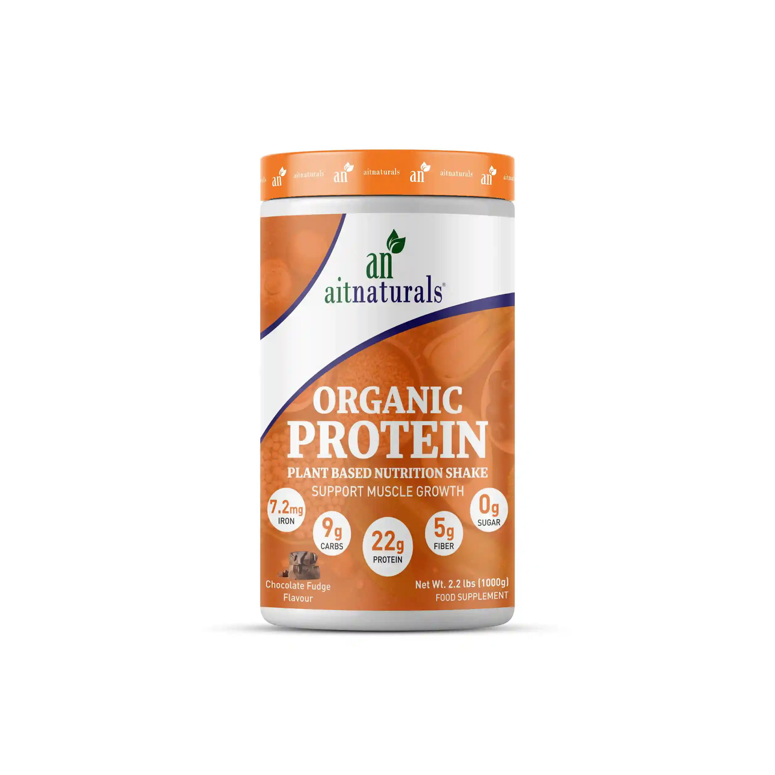 organic-protein-choclate