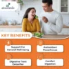 chlorophyll-benefits