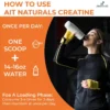 creatine-how-to-use