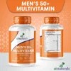 Men's 50+ Multivitamin B+-03