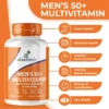 Men's 50+ Multivitamin B+-05