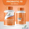 Probiotic-10 100 Billion B+-03