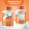 Probiotics Women's B+-03