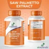 Saw Palmetto Extract B+-03