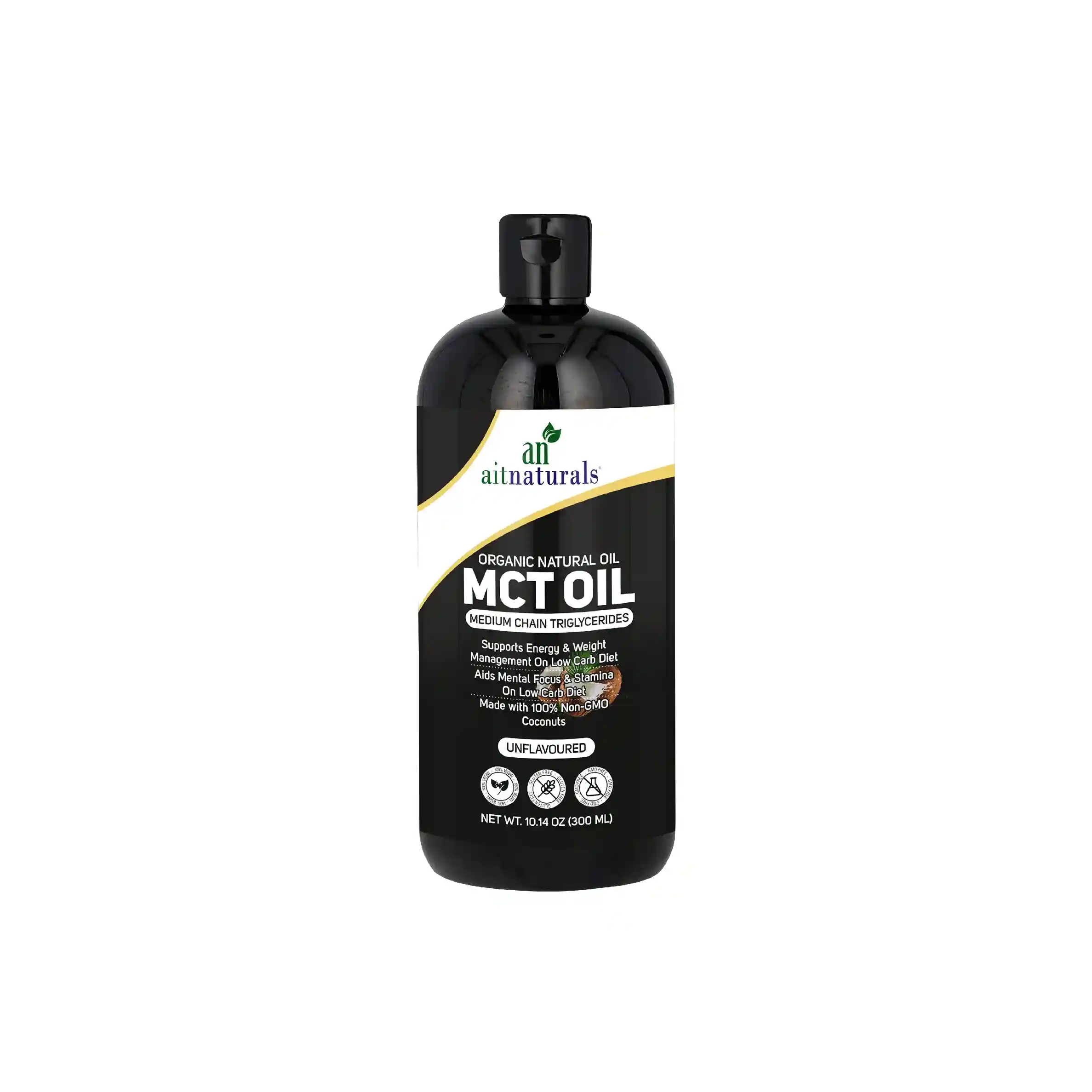 MCT-Oil