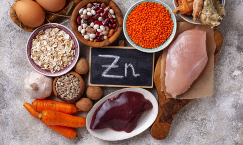 Chelated Zinc | Health | Wellness and Benefits.