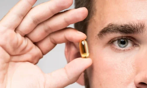 How Omega 3 Can Help Treat Dry Eye ?