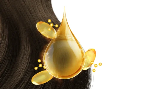 Best Health Supplements for Hair Image