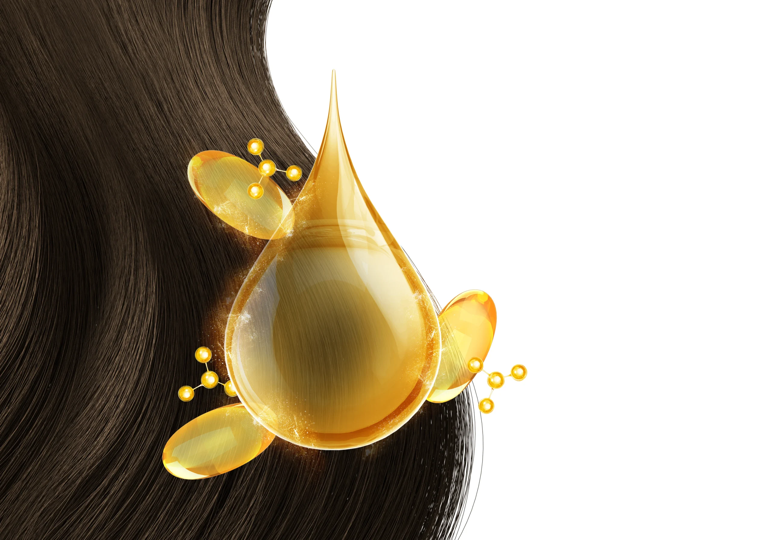 Best Health Supplements for Hair Image