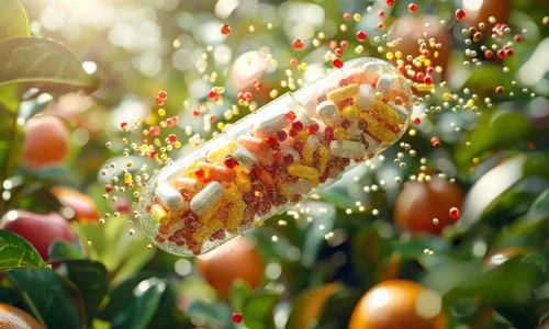 Best Nature Made Vitamins for Immune Support Image