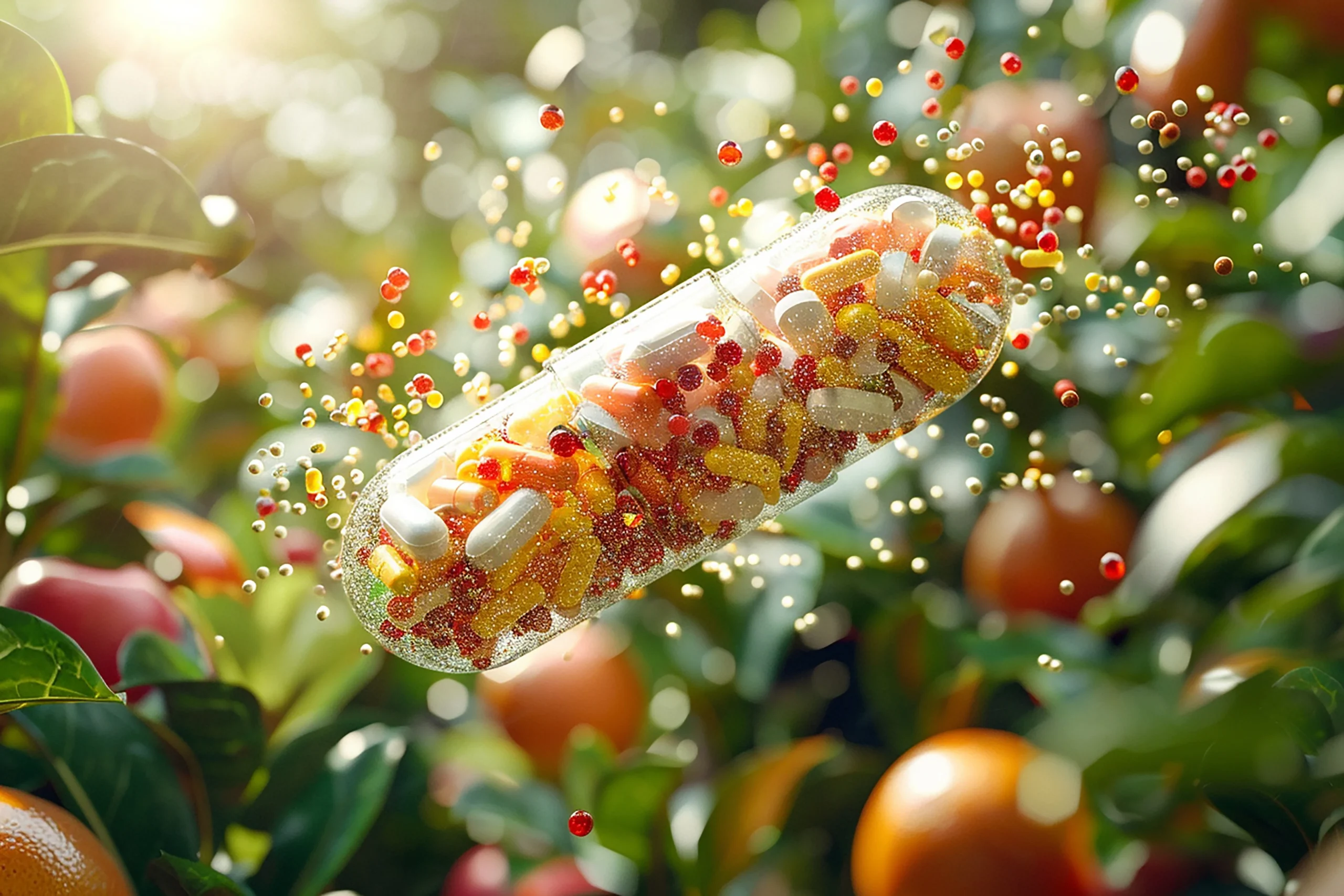 Best Nature Made Vitamins for Immune Support Image