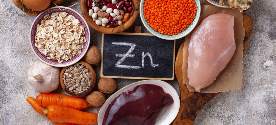 Healthy product sources of zinc. Chelated Zinc | Health | Wellness and Benefits.